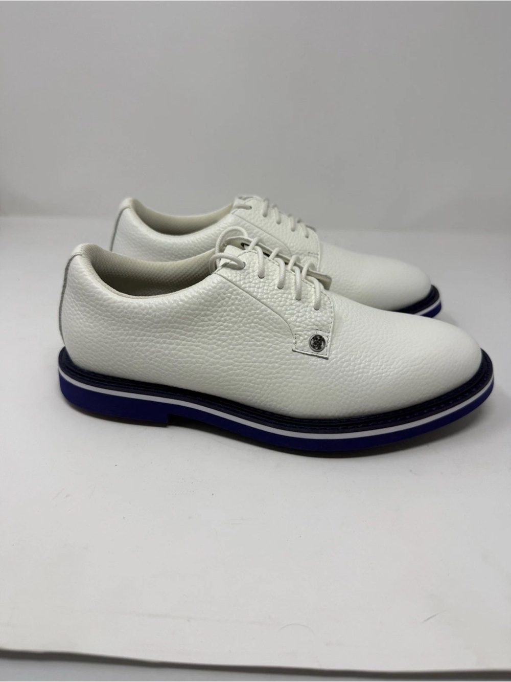 G/FORE Gallivanter Pebbled Men’s Golf Shoes